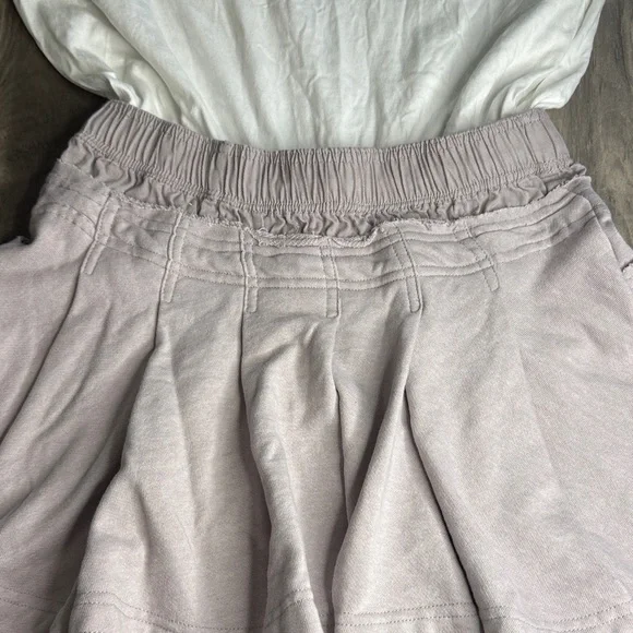 Daily Practice Anthropologie Goal Line Twofer Mini Dress Size Medium is  available for purchase on au PAY Market - Imported Goods Online Store  Co.Ltd. | au PAY Market - Online Shopping Site